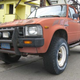 Image for article titled 1983 Toyota 4x4 Pickup Truck